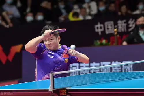 大爆冷大黑马连杀3位国乒主力夺冠,小魔王4连败世界第一