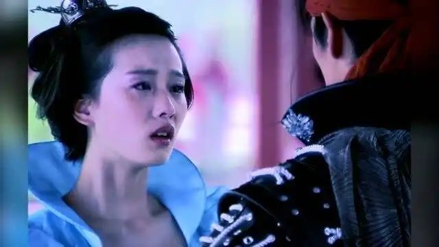 仙剑奇侠传龙阳宁愿失去整个家园,也不愿意失去妹妹