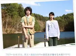 勇敢活下去官方剧照
