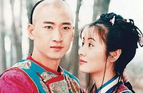 十位昙花一现的男星他们本应该爆红,可惜没能火下去,周杰上榜