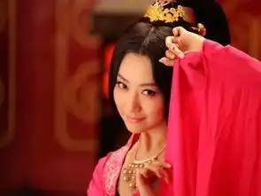 隋唐演义白冰的剧照