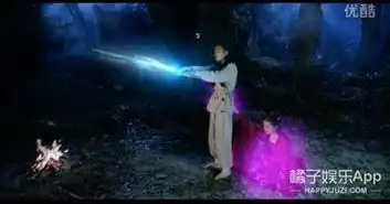 越南翻拍花千骨网友笑翻场雷人剧照抢先看图
