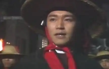 七个版本的射雕英雄传,你最喜欢哪一版