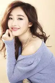 舒畅周冬雨蒋梦婕杨蓉貌美戏好却不火的女星
