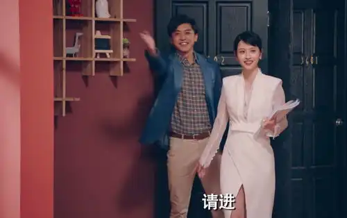 爱情公寓5赵海棠的美女助理很眼熟,原来她曾把吕子乔吓得不轻
