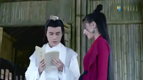 烈火如歌雷惊鸿达目地归还琴谱,有琴泓有幸弹奏旅梦
