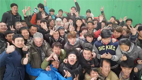 幻城杀青冯绍峰造型引猜想