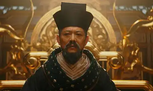 从封神传奇到花木兰,跟成龙一样,李连杰也开始走下坡了
