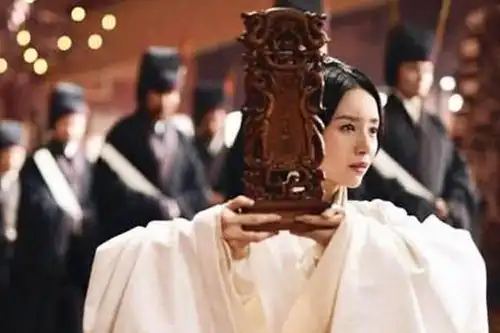 唐瑛的历史原型是谁与司马懿有着一段凄美情感纠葛