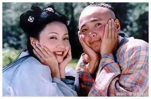 因戏结为夫妻的明星,赵又廷高圆圆黄晓明angelababy上榜