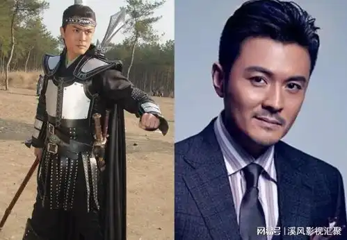 新射雕英雄传定档6月17日,五绝演员官宣,王重阳气质绝了