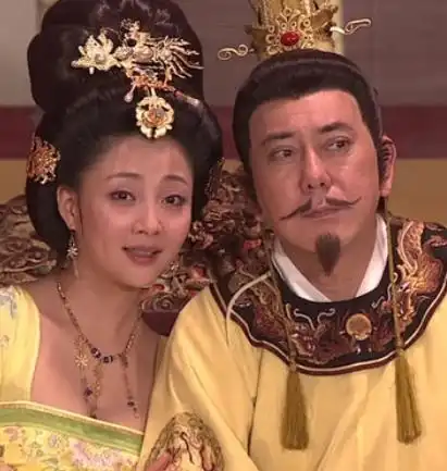 杨贵妃秘史唐玄宗为何要霸占自己的儿媳杨玉环
