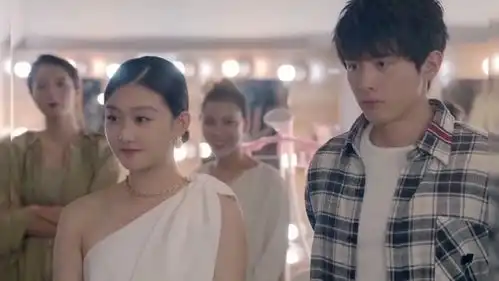 不能恋爱的秘密心机女处处找女主麻烦
