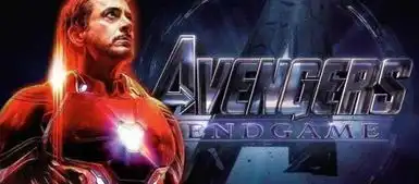 复仇者联盟4终局之战里有两个托尼斯塔克和两套钢铁侠盔