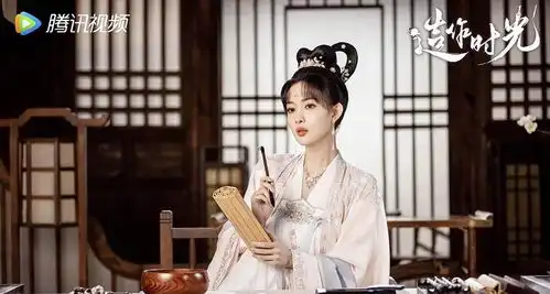 最新10部古装剧丁禹兮彭小苒春闺梦里人首发剧照,钟汉良袁冰妍组cp
