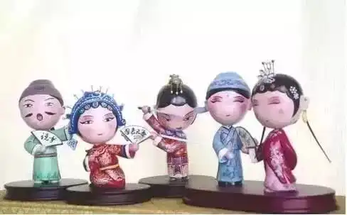 泰州高颜值伴手礼,带回去有礼有面儿