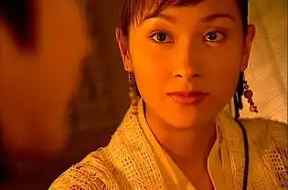 说张卫健拯救地球,任贤齐不服了你有看过他演的楚留香吗
