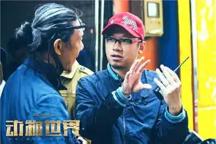 动物世界李易峰的父亲是谁5个细节帮你理解电影
