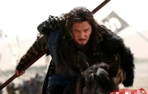 历史上4大神将,第1名让无数人惋惜,第4名是位八十多岁老汉