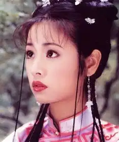 6大绝色美人,刘亦菲林心如蒋勤勤杨幂赵丽颖,谁美得惊为天人