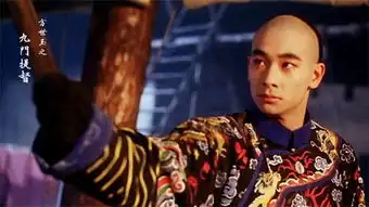 唯一一个可以代替李连杰的人,却选择了电视剧
