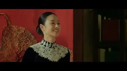 组图一步之遥戛纳发预告贾樟柯夫妇捧场
