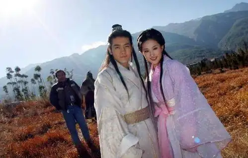 花木兰终于来了刘亦菲经典角色你最爱哪一个
