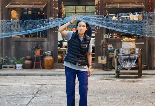 那英,谢谢你让向往的生活找到了口碑逆袭的突破口