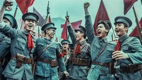 红海行动和战狼2同台竞技,最后夺冠的却是他
