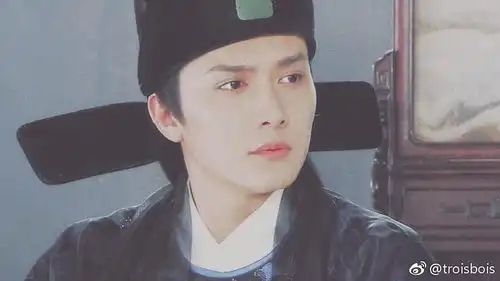 天师钟馗真的是什么神仙剧啊,我现在才发现冯绍峰...
