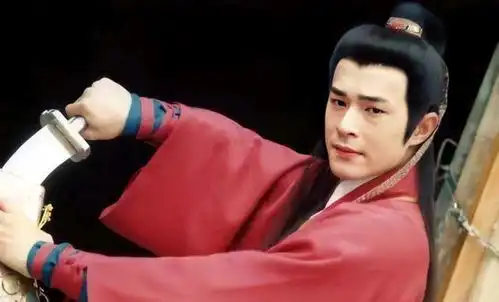 神雕侠侣被传将拍,黄景瑜演杨过,古天乐演郭靖,能否超经典