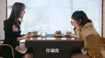 浪花一朵朵程美剧照
