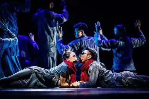 超实用的6个学舞蹈的方法