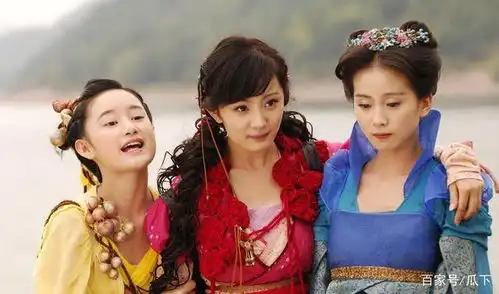 刘学义风姿停拍后,仙剑也被砍,观众遮天也停了吧