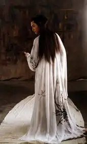 大明宫词官方剧照