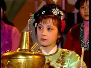 神评论红楼梦中最神秘的女人为何是贾惜春