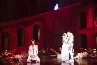 罗朱首演嗨到爆距离杭州开演还远吗
