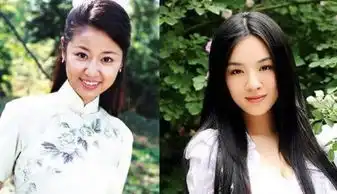 新版情深深雨蒙蒙终于定角了,网友纷纷表示希望换男主
