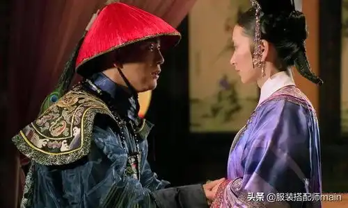 甄嬛传演温太医成名,22年中戏教龄,搭档学生演夫妻毫无压力