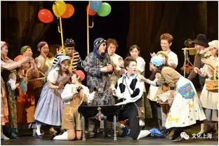 要给孩子怎样的2018这部音乐剧也许会帮你实现文末有福利