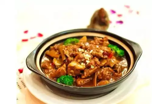 学会30道红烧硬菜,春节家里来再多客人也不怕了