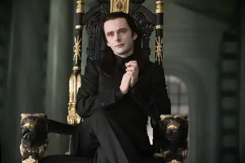 暮光之城2新月newmoon官方剧照
