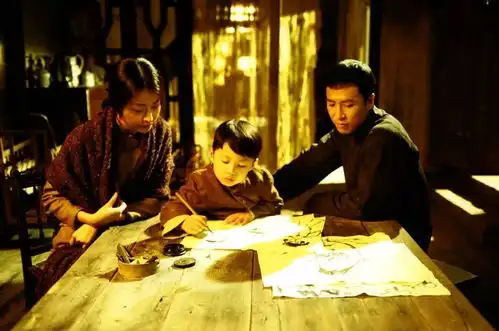 叶问落幕,传奇诞生
