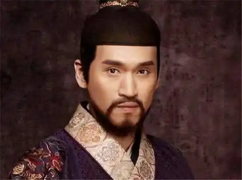 大明风华里三子夺嫡,最容易被忽略的他才是个牛人