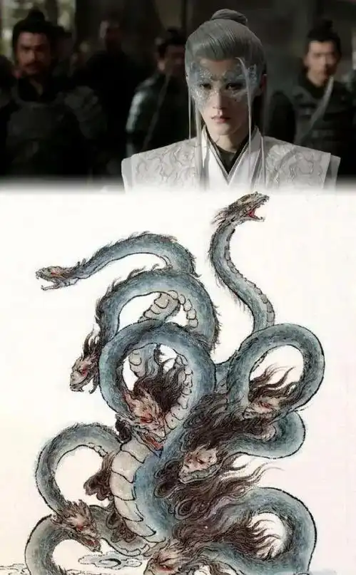 长相思2温情收尾杨紫邓为诠释平淡美满,相柳战死玱玹终留遗憾
