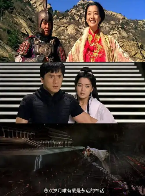 27岁的ai成龙,也无法再创造一个神话