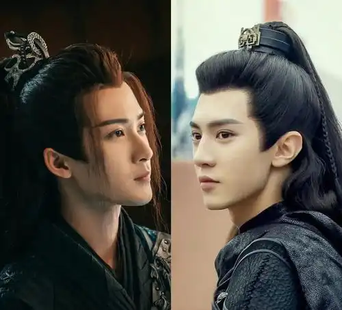 杀破狼将播,皓衣行改名怀沙令,龚俊张哲瀚却被cue
