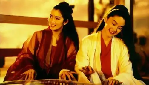 华语影史最大遗憾,是他没翻拍成张爱玲
