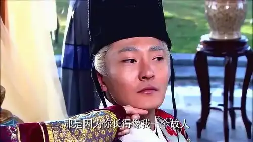 龙门镖局太后竟然喜欢一个太监给他安排官位,亲密无间