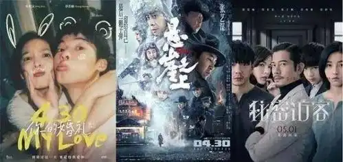 长假五天总票房超16亿创影史新高广东票房继续位居榜首
